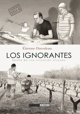 Ignorantes,Los Ne