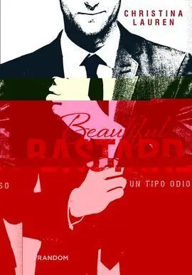 Beautiful Bastard (Beautiful Barstard 1)