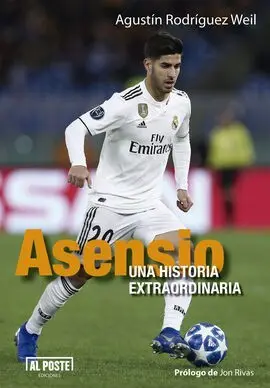Asensio, una Histria Extraordinaria