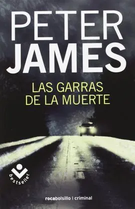 Las Garras de la Muerte
