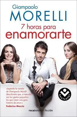 Siete Horas para Enamorarte