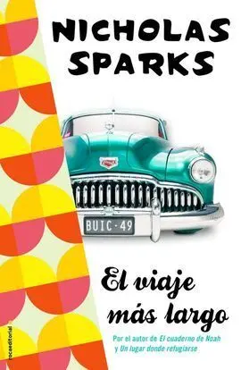 Viaje Mas Largo el