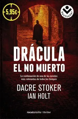 Drácula. El no Muerto