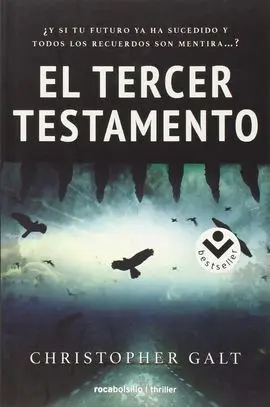 El Tercer Testamento