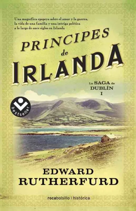 Príncipes de Irlanda
