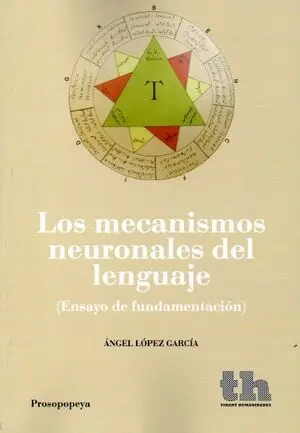 Mecanismos Neuronales del Lenguaje,Los
