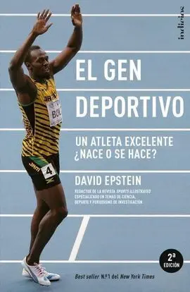 El Gen Deportivo