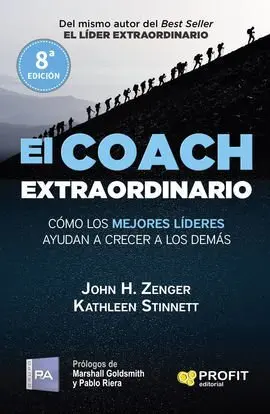 El Coach Extraordinario