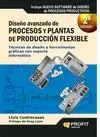 Diseño Avanzado de Procesos y Plantas de Tecnicas de Diseño