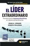 El Líder Extraordinario