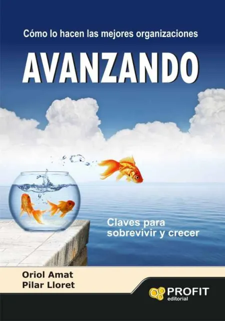 Avanzando