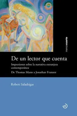 Un Lector que Cuenta