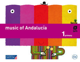 MUSIC 1ºEP ANDALUCIA 15 SAVIA