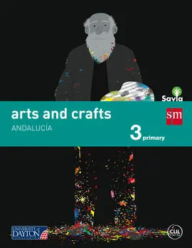 Arts And Crafts 3 (Andalucia)