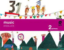 Music 2 (Andalucia)