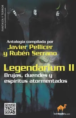 Legendarium Ii