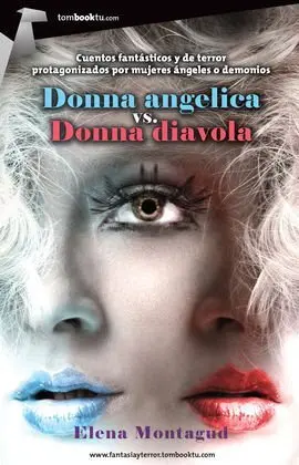 Angelicata Vs Diavola