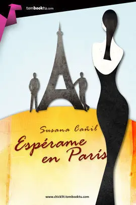 Esperame en Paris