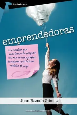 Emprendedoras