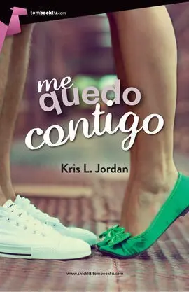 Me Quedo Contigo
