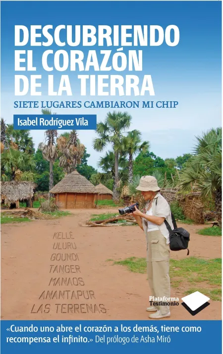 Descubriendo el Corazón de la Tierra