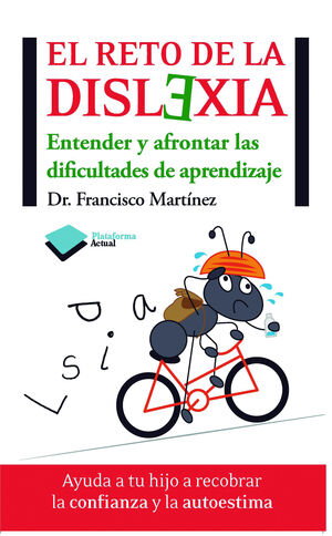EL RETO DE LA DISLEXIA