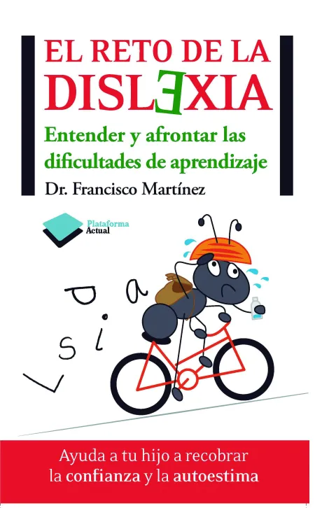 El Reto de la Dislexia