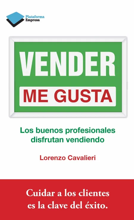 Vender me Gusta