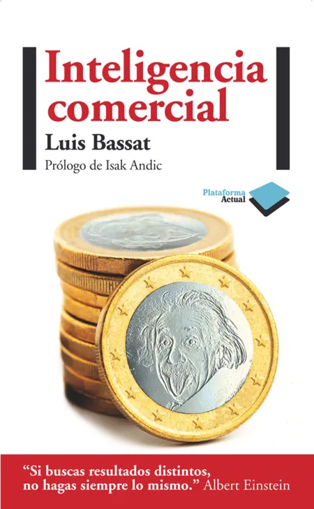 Inteligencia Comercial