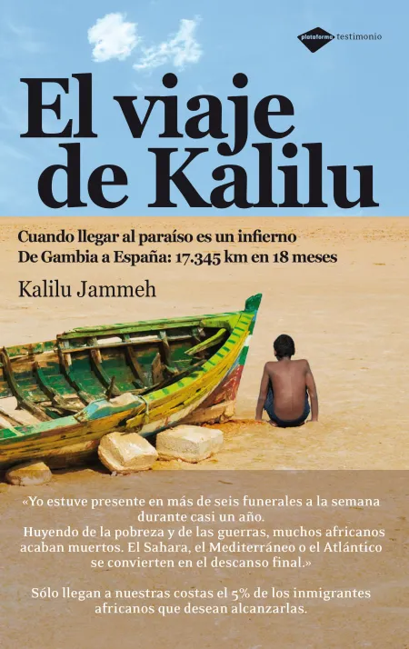 El Viaje de Kalilu