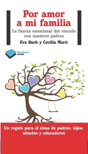 POR AMOR A MI FAMILIA