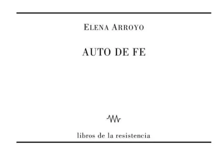 Auto de Fe