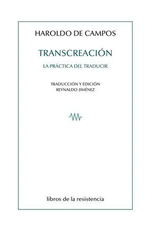 Transcreación