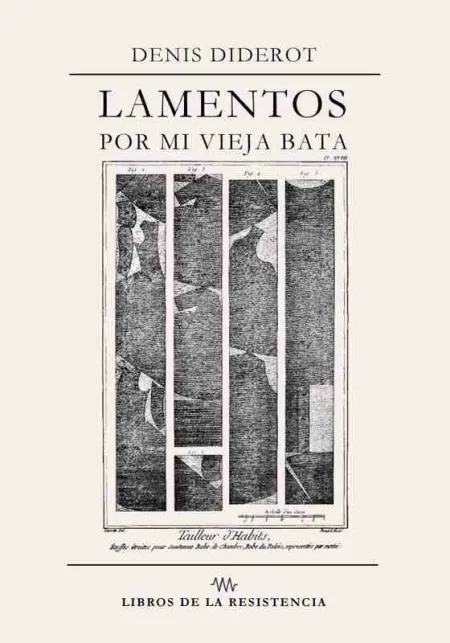 Lamentos por mi Vieja Bata