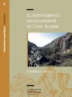Asentamiento Magdaleniense de Cova Alonse, el