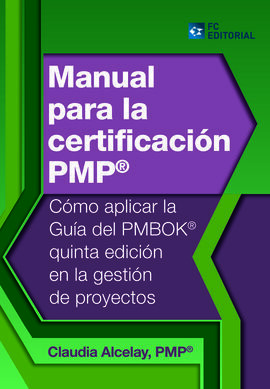 MANUAL PARA LA CERTIFICACION PMP