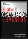 El Abc en la Organizacion de Eventos