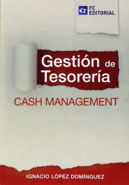 Gestion de Tesoreria