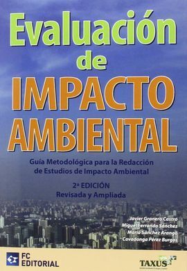 EVALUACIÓN DE IMPACTO AMBIENTAL