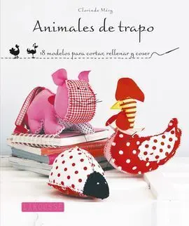 Animales de Trapo