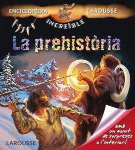 LA PREHISTÒRIA 