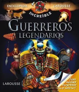 Guerreros Legendarios