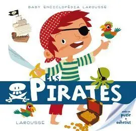 Baby Enciclopèdia. els Pirates