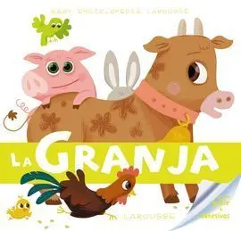 Baby Enciclopedia. la Granja