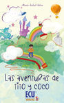 LAS AVENTURAS DE TITO Y COCO
