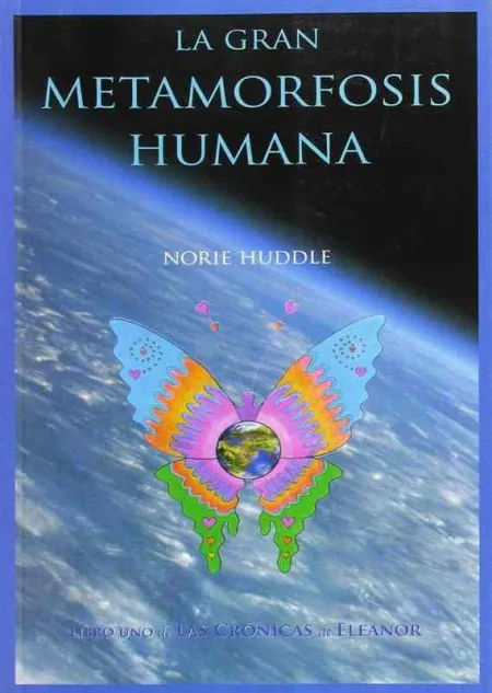La Gran Metamorfosis Humana