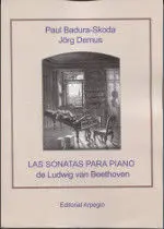 Las Sonatas para Piano de Ludwing Van Beethoven