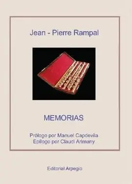 Memorias