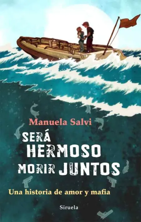 Será Hermoso Morir Juntos