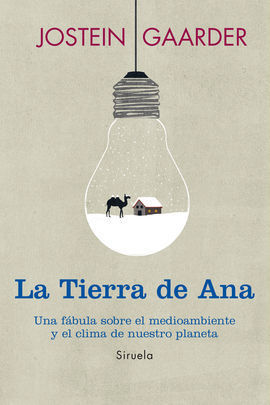 TIERRA DE ANA LA